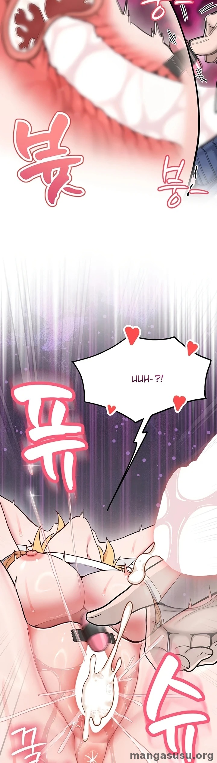 A Magical Girl Never Loses!: Chapter chapter-10 - Page 10