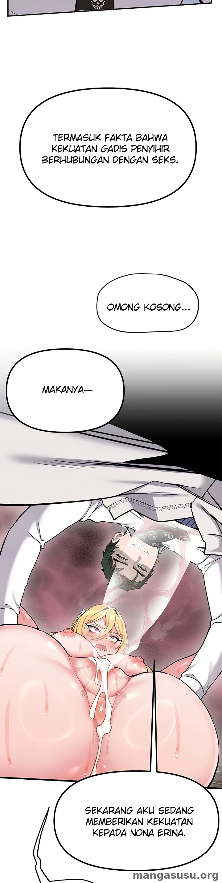 A Magical Girl Never Loses!: Chapter chapter-10 - Page 13