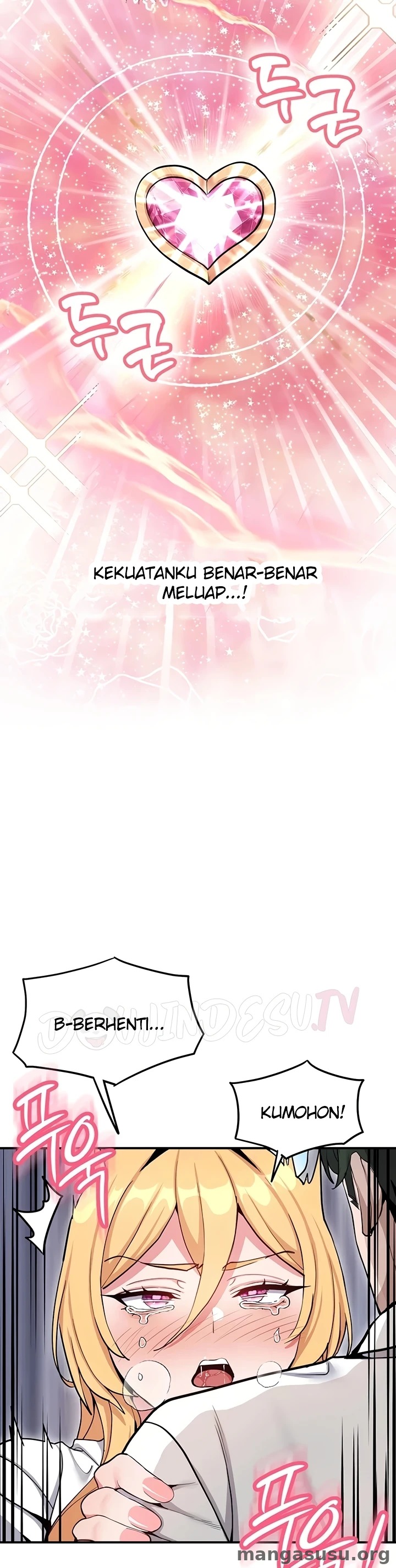 A Magical Girl Never Loses!: Chapter chapter-10 - Page 15
