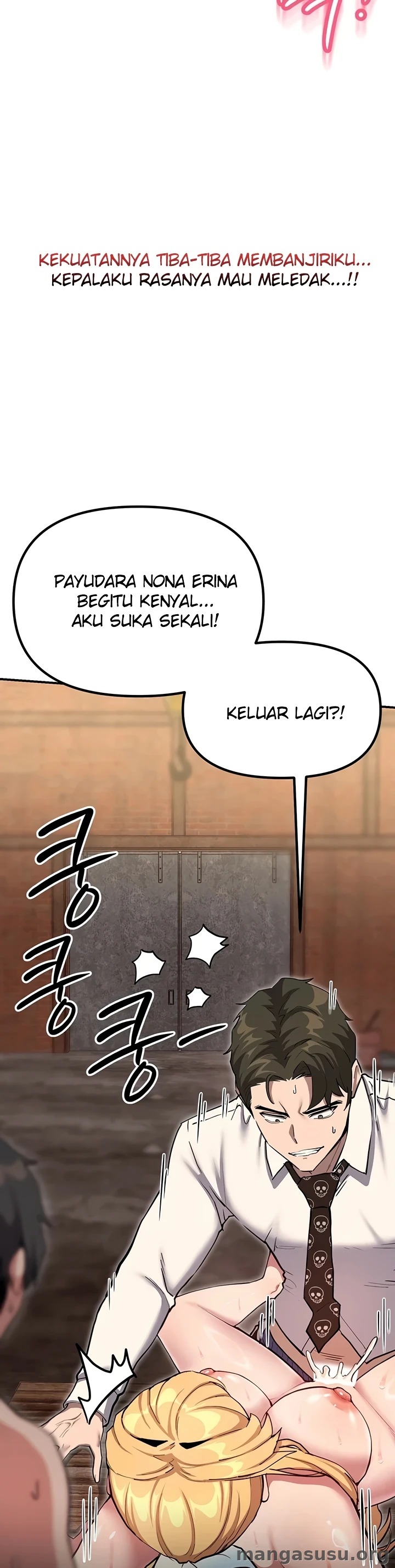 A Magical Girl Never Loses!: Chapter chapter-10 - Page 16