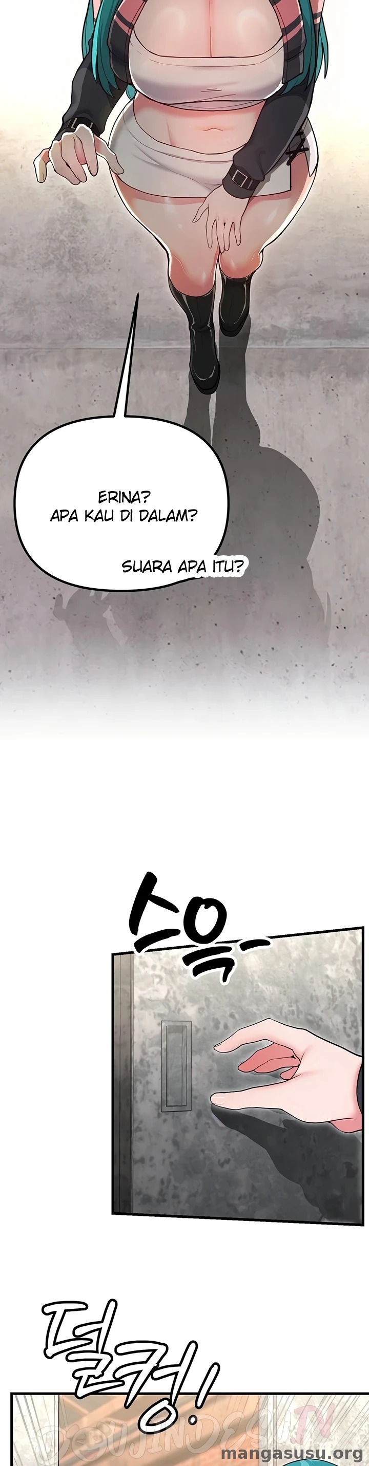 A Magical Girl Never Loses!: Chapter chapter-10 - Page 18