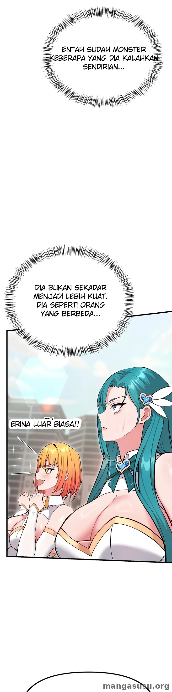 A Magical Girl Never Loses!: Chapter chapter-10 - Page 24