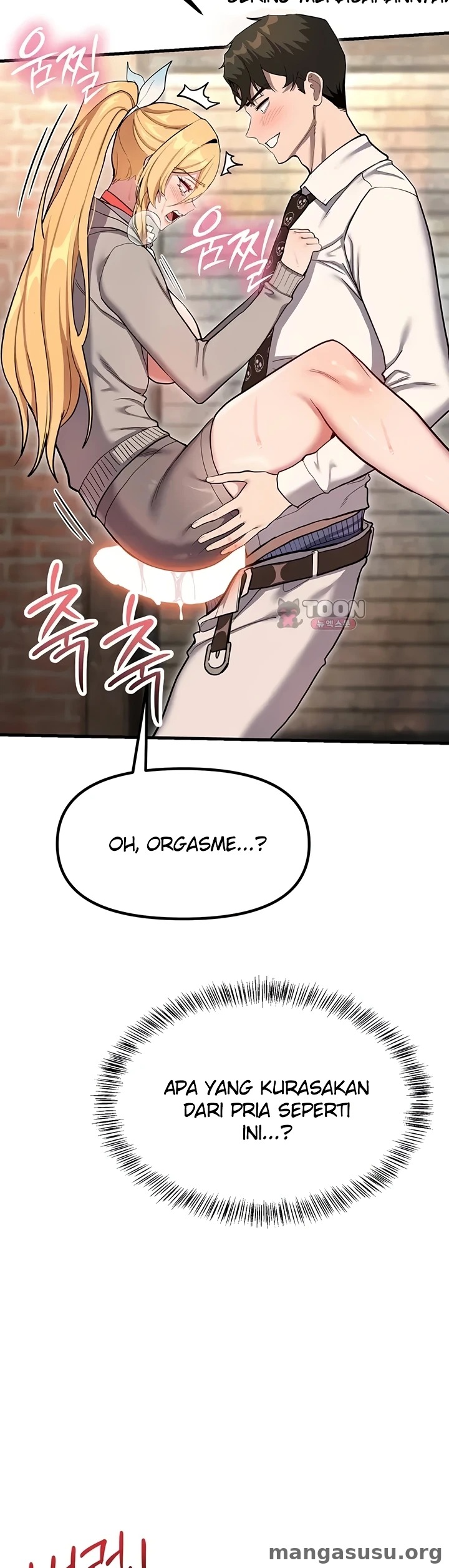 A Magical Girl Never Loses!: Chapter chapter-9 - Page 4