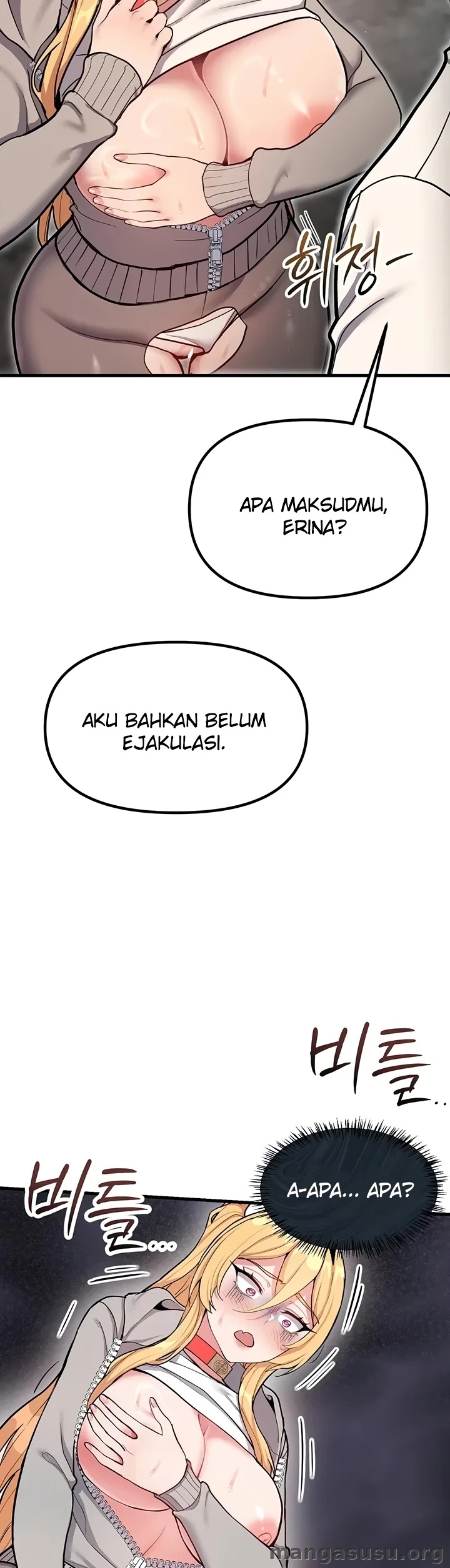 A Magical Girl Never Loses!: Chapter chapter-9 - Page 7