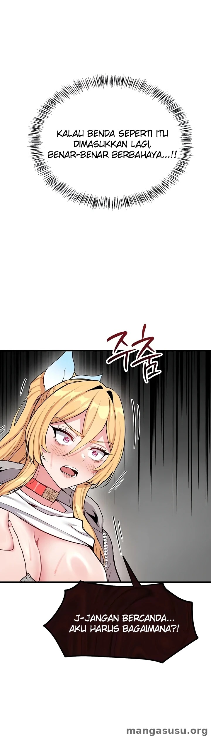 A Magical Girl Never Loses!: Chapter chapter-9 - Page 9
