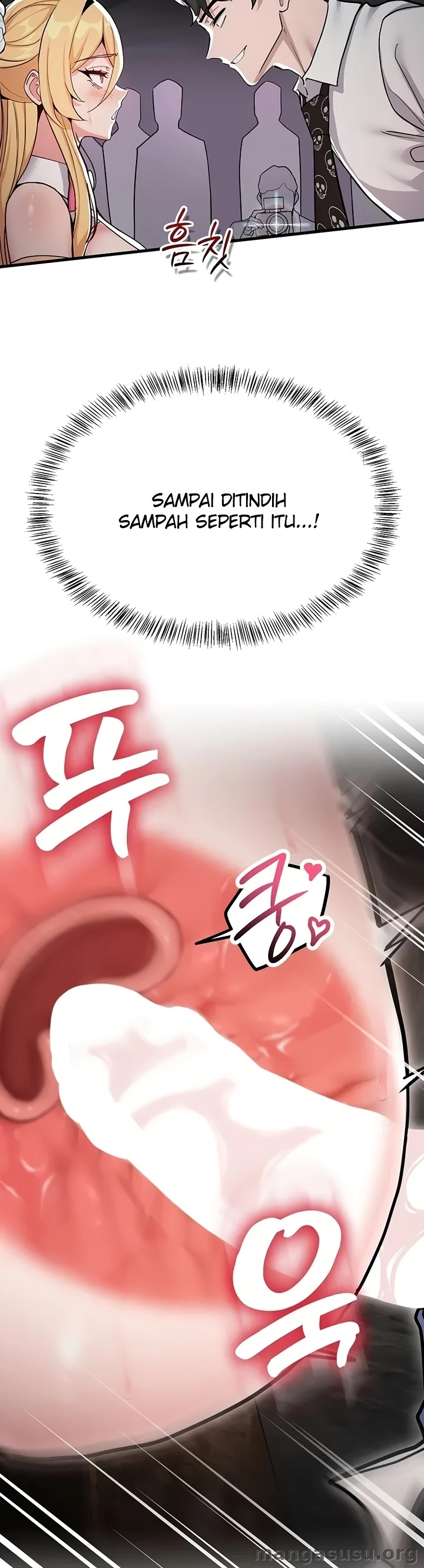 A Magical Girl Never Loses!: Chapter chapter-9 - Page 17