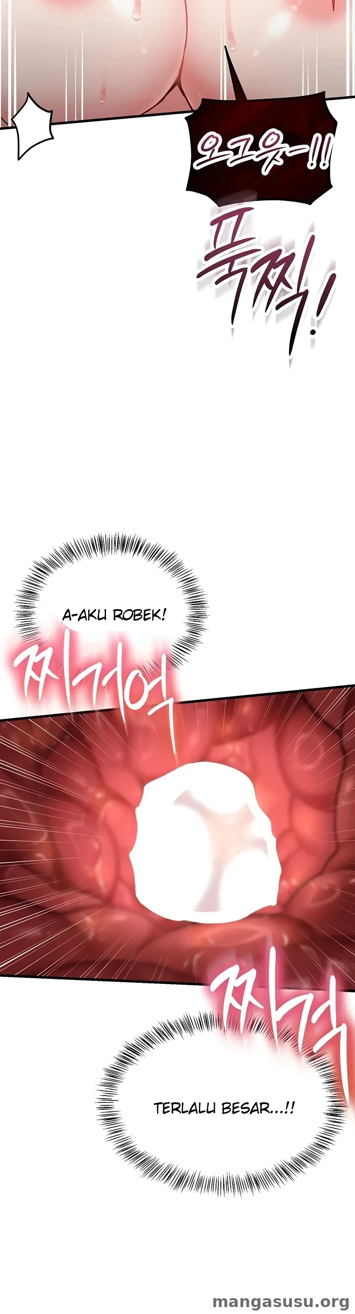 A Magical Girl Never Loses!: Chapter chapter-9 - Page 20