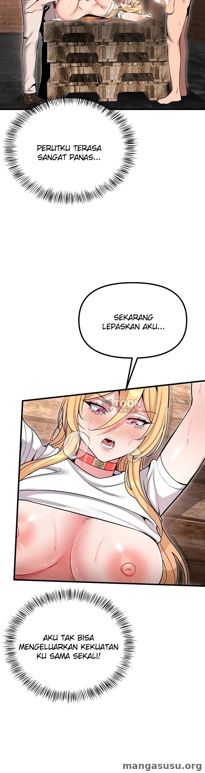 A Magical Girl Never Loses!: Chapter chapter-9 - Page 31
