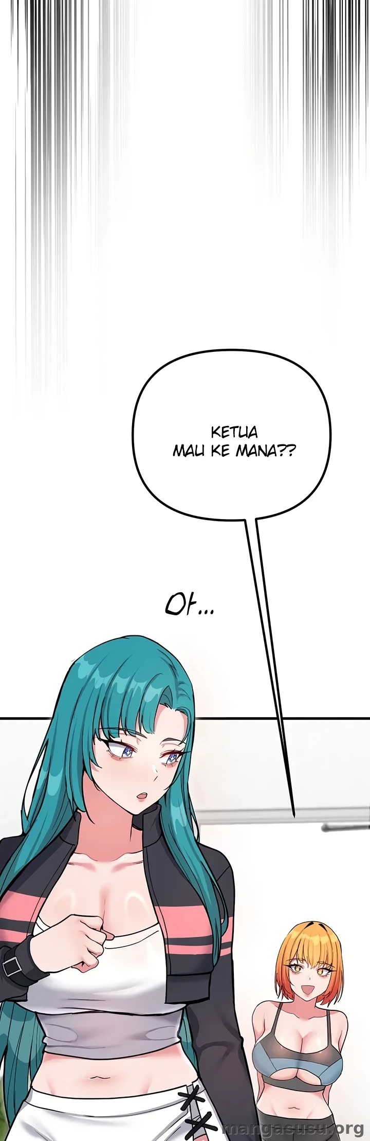 A Magical Girl Never Loses!: Chapter chapter-9 - Page 34