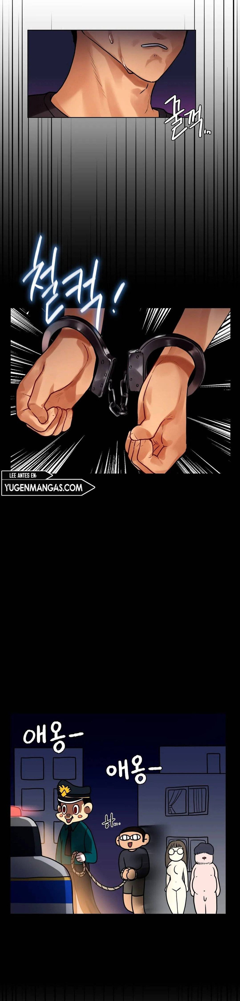 A New Beginning: Chapter chapter-3 - Page 15