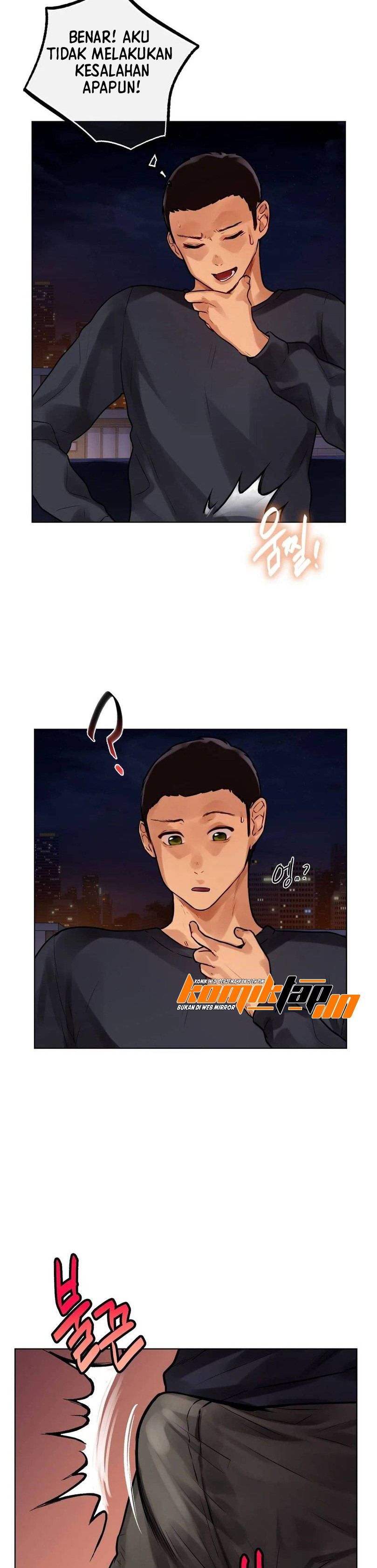 A New Beginning: Chapter chapter-3 - Page 17