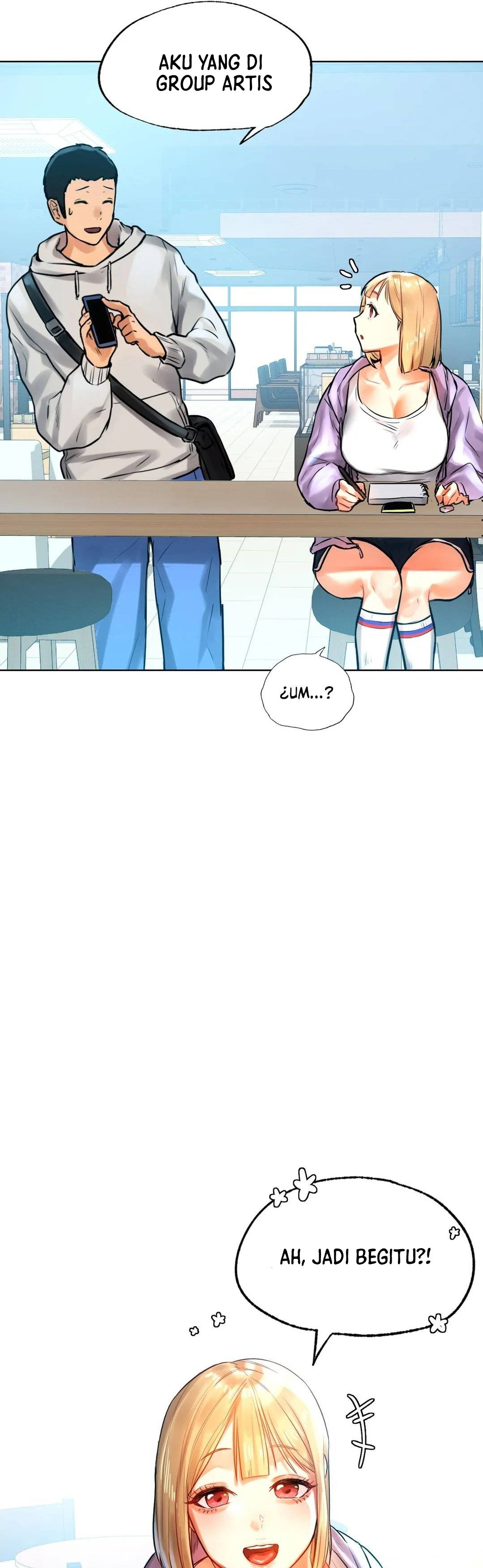 A New Beginning: Chapter chapter-3 - Page 29