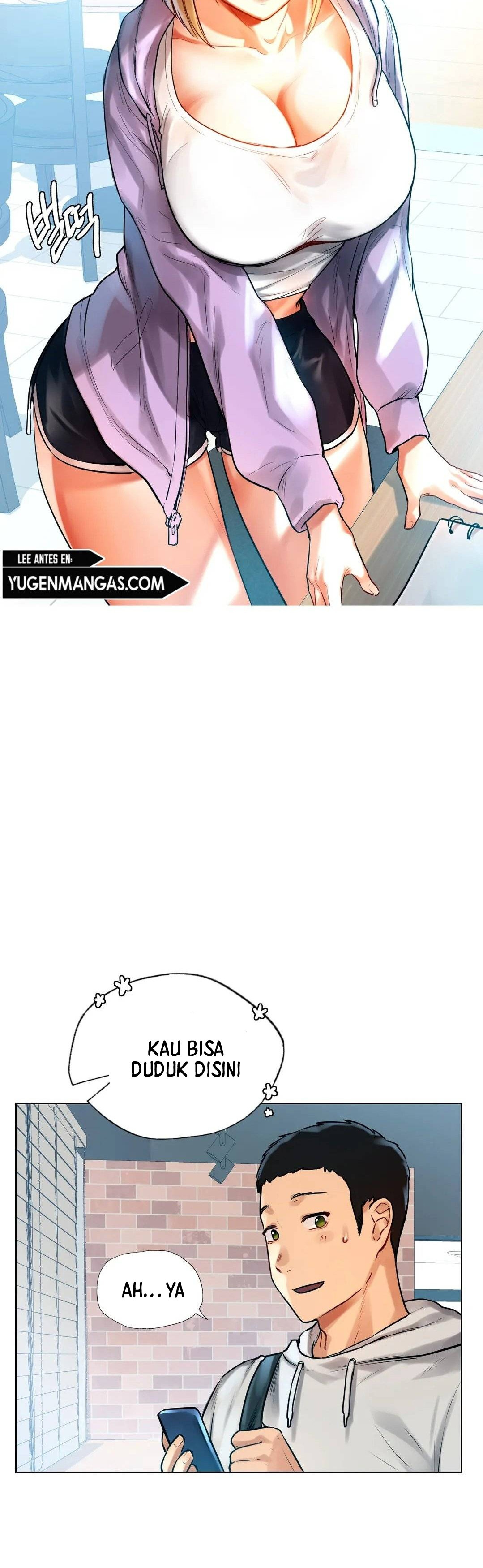A New Beginning: Chapter chapter-3 - Page 30