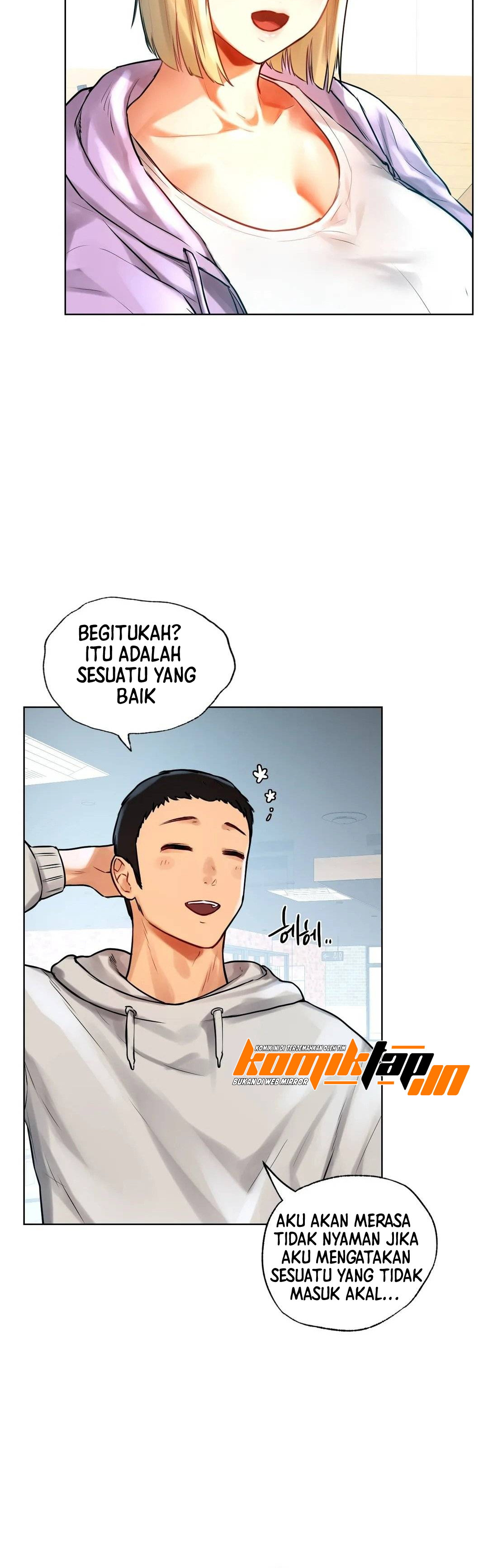 A New Beginning: Chapter chapter-3 - Page 32