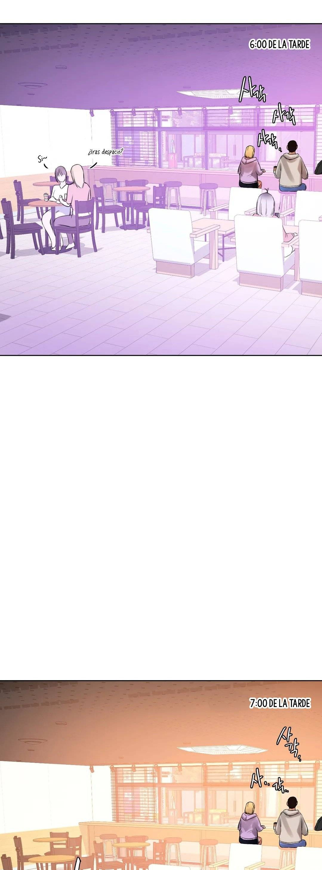 A New Beginning: Chapter chapter-3 - Page 39
