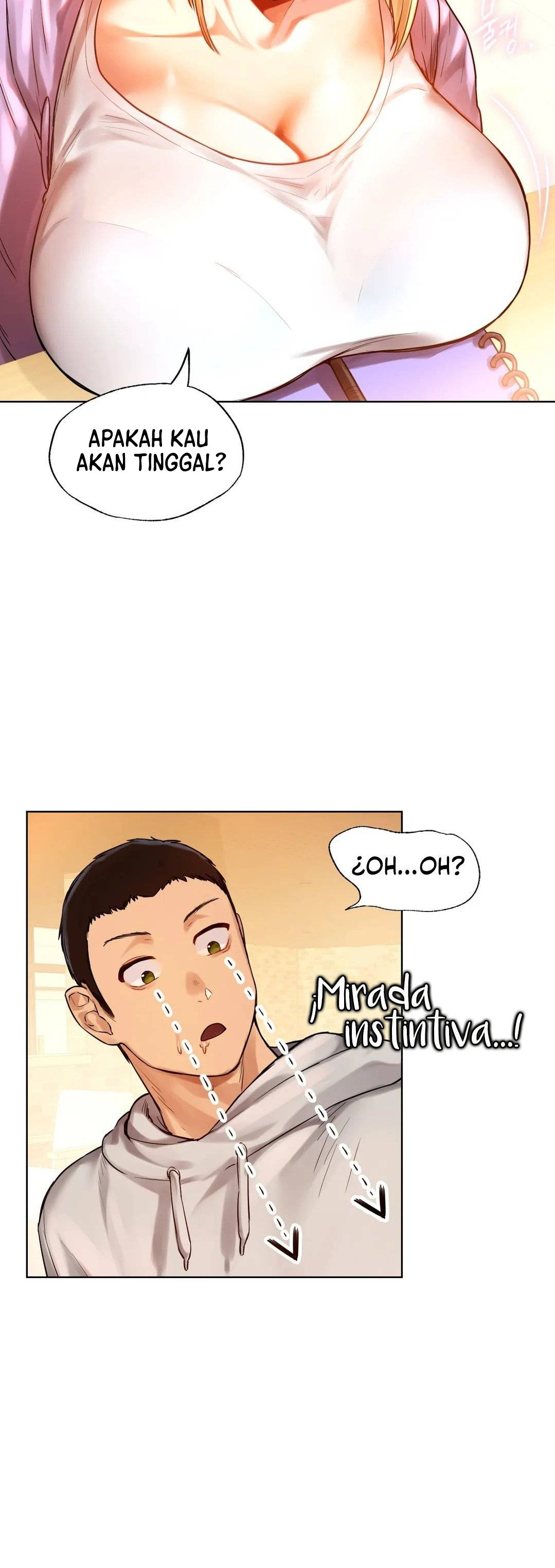 A New Beginning: Chapter chapter-3 - Page 48
