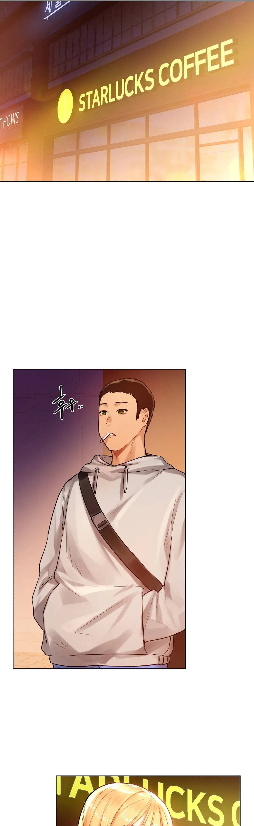 A New Beginning: Chapter chapter-3 - Page 51