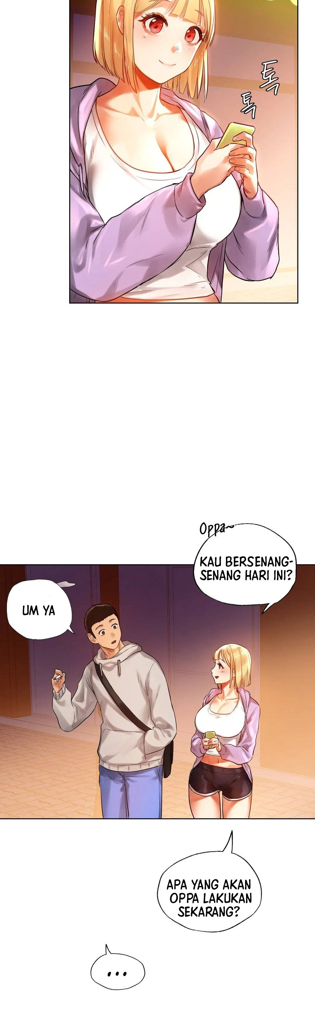 A New Beginning: Chapter chapter-3 - Page 52