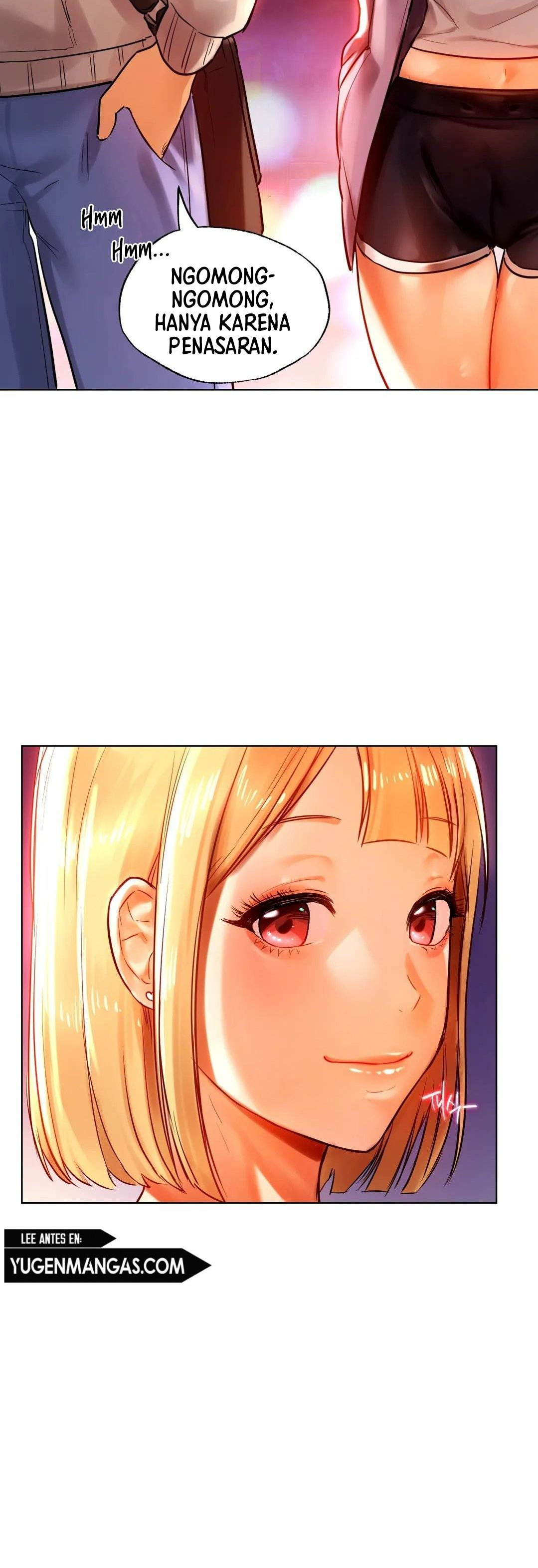 A New Beginning: Chapter chapter-3 - Page 58