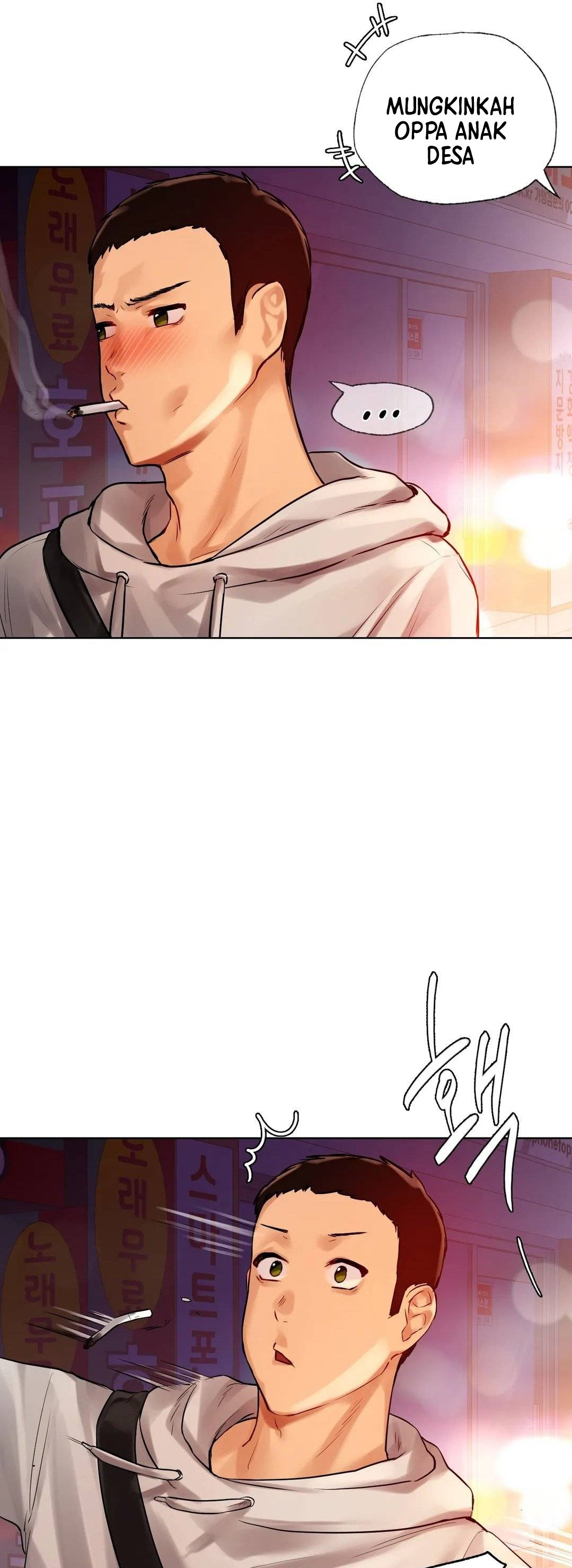 A New Beginning: Chapter chapter-3 - Page 59