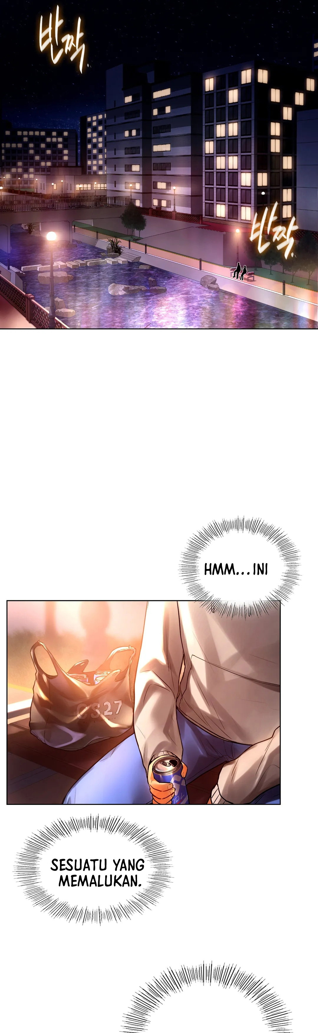 A New Beginning: Chapter chapter-4 - Page 4