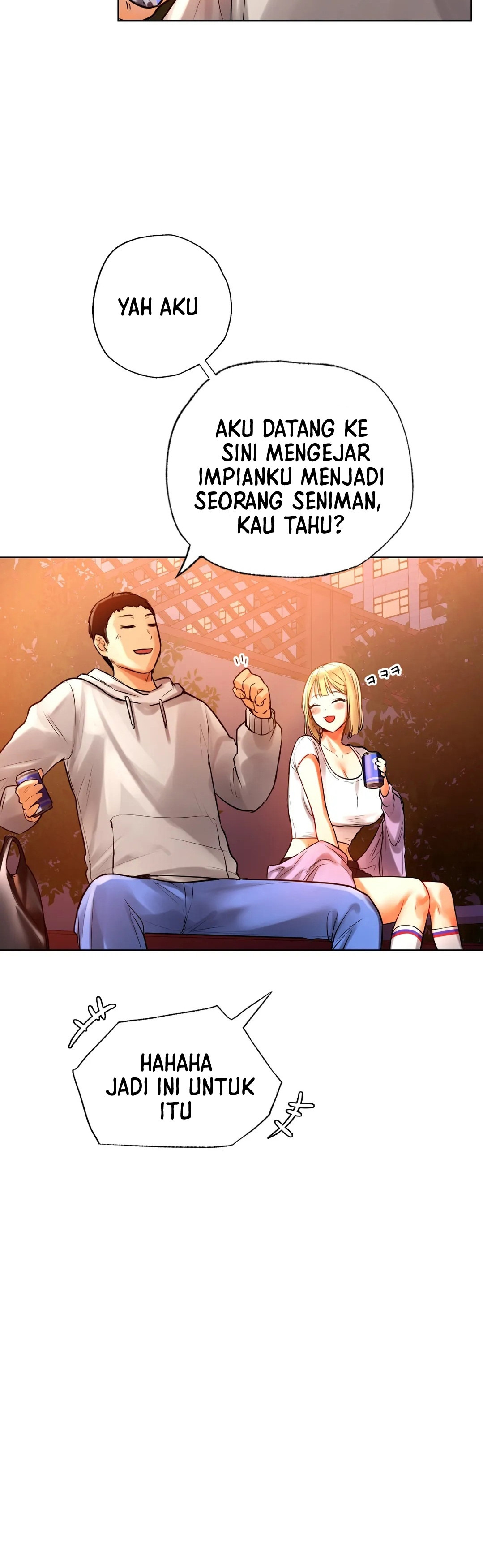 A New Beginning: Chapter chapter-4 - Page 15