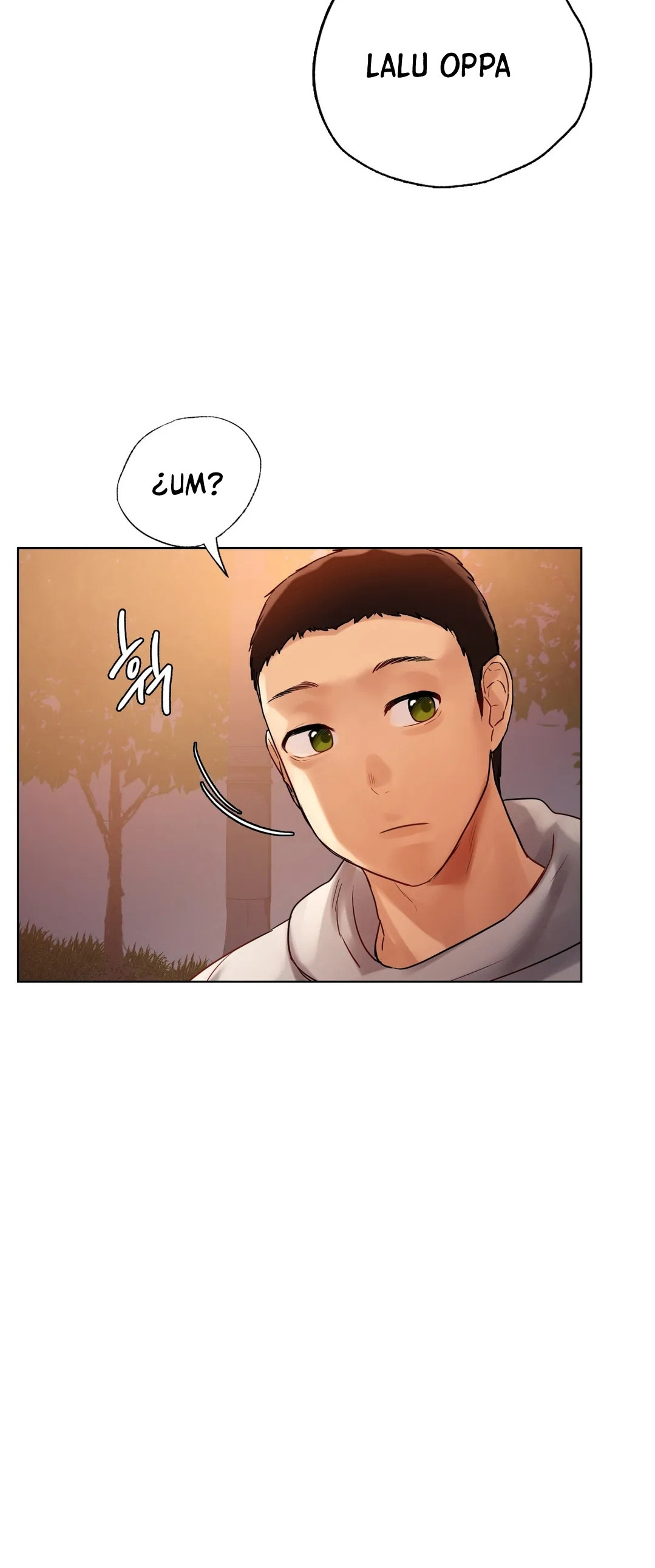 A New Beginning: Chapter chapter-4 - Page 31