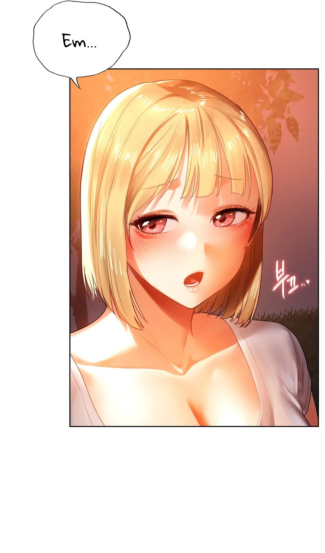 A New Beginning: Chapter chapter-4 - Page 34