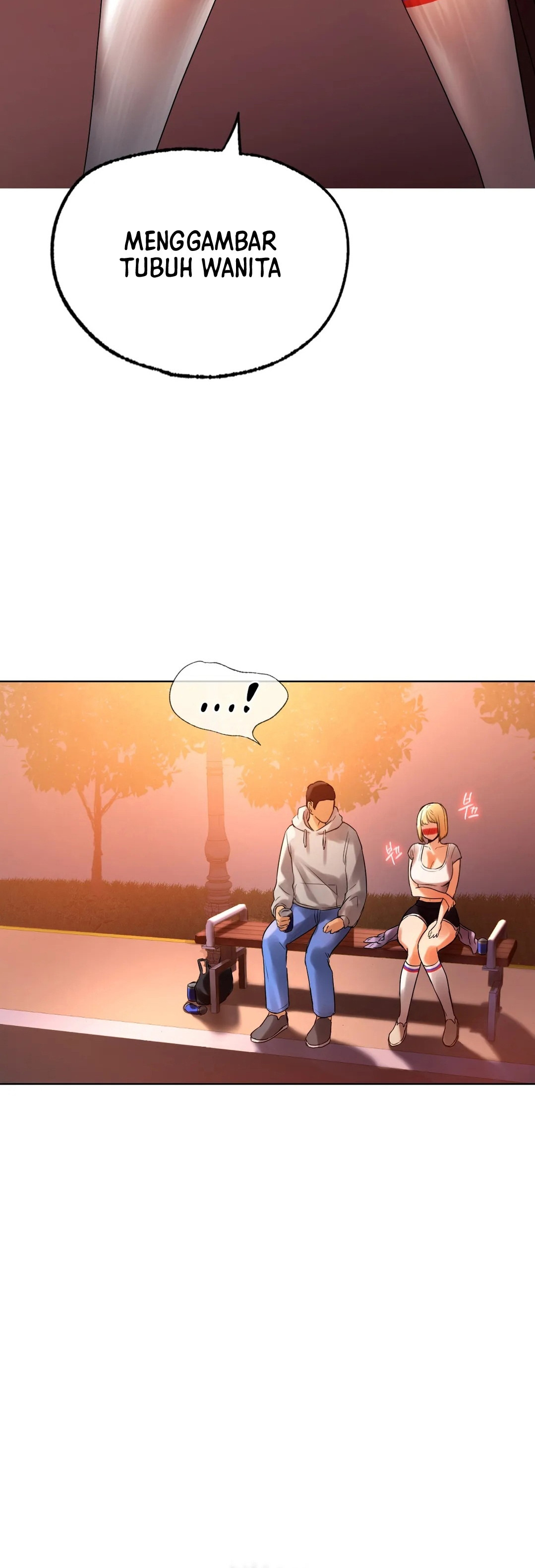 A New Beginning: Chapter chapter-4 - Page 37
