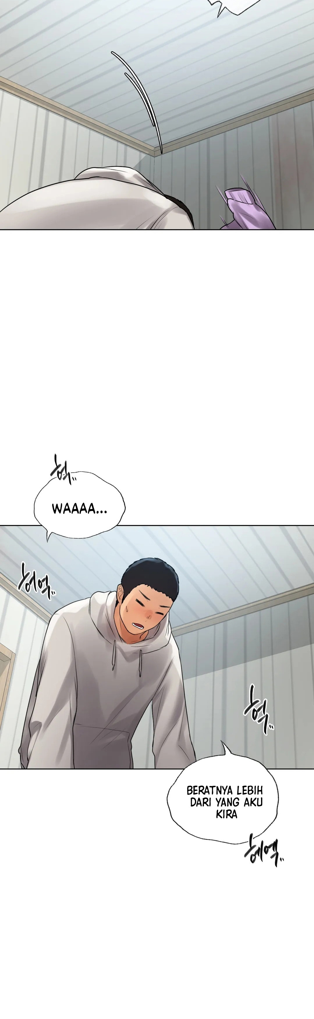 A New Beginning: Chapter chapter-4 - Page 63