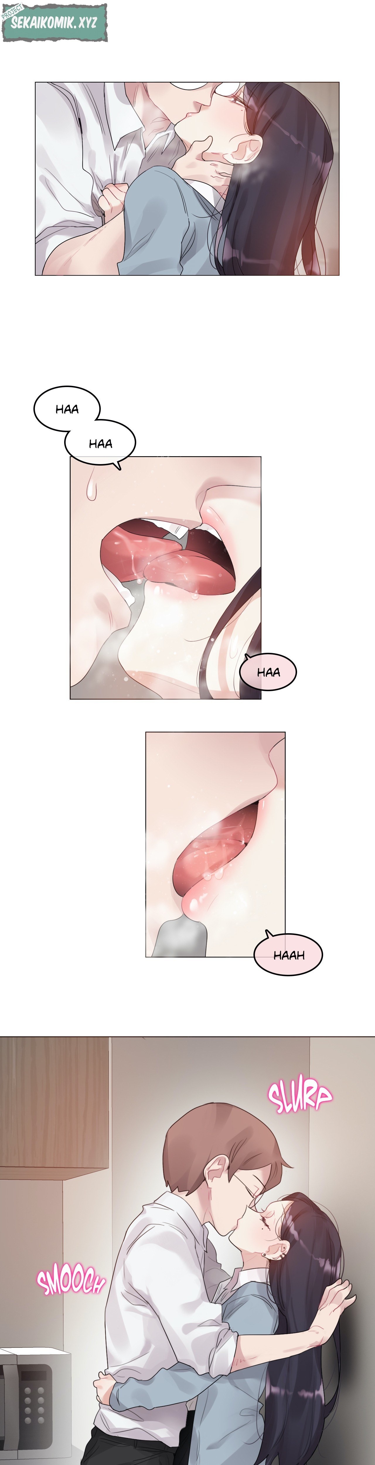 A Pervert’s Daily Life: Chapter chapter-102 - Page 2