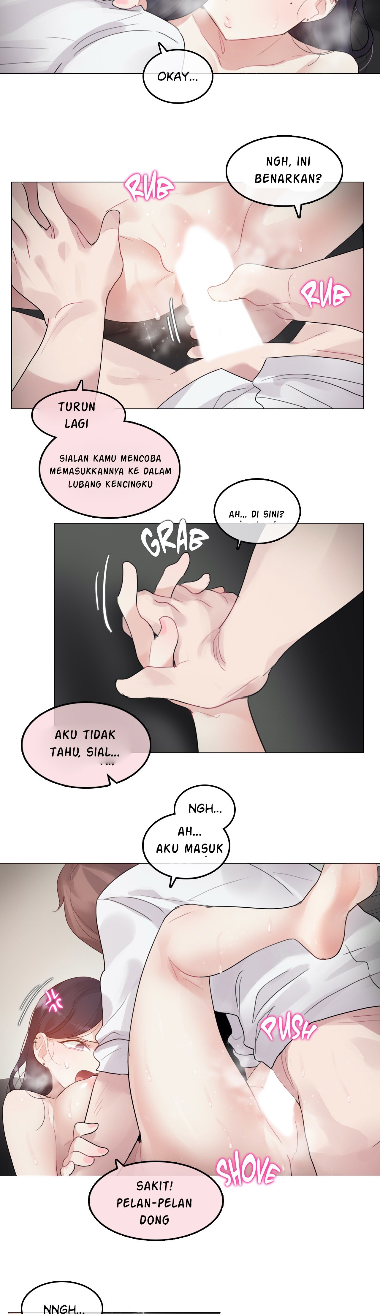 A Pervert’s Daily Life: Chapter chapter-102 - Page 16