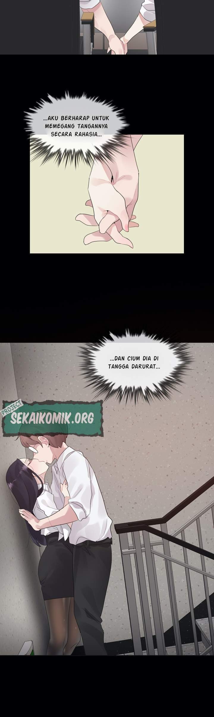 A Pervert’s Daily Life: Chapter chapter-105 - Page 10