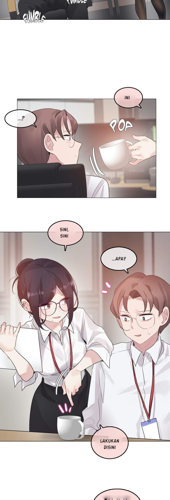 A Pervert’s Daily Life: Chapter chapter-105 - Page 20