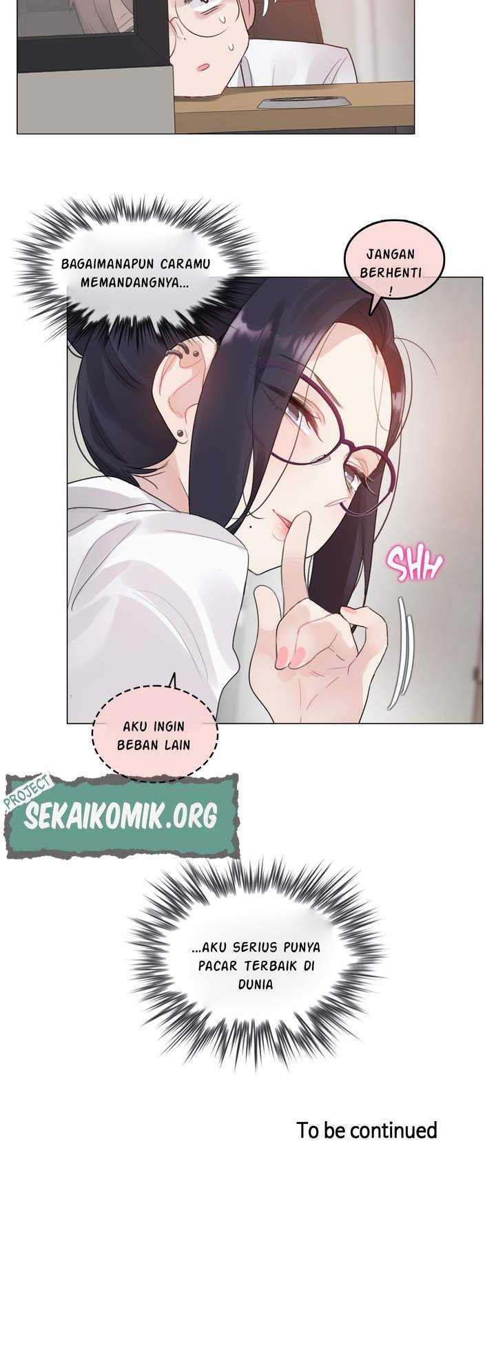 A Pervert’s Daily Life: Chapter chapter-105 - Page 27