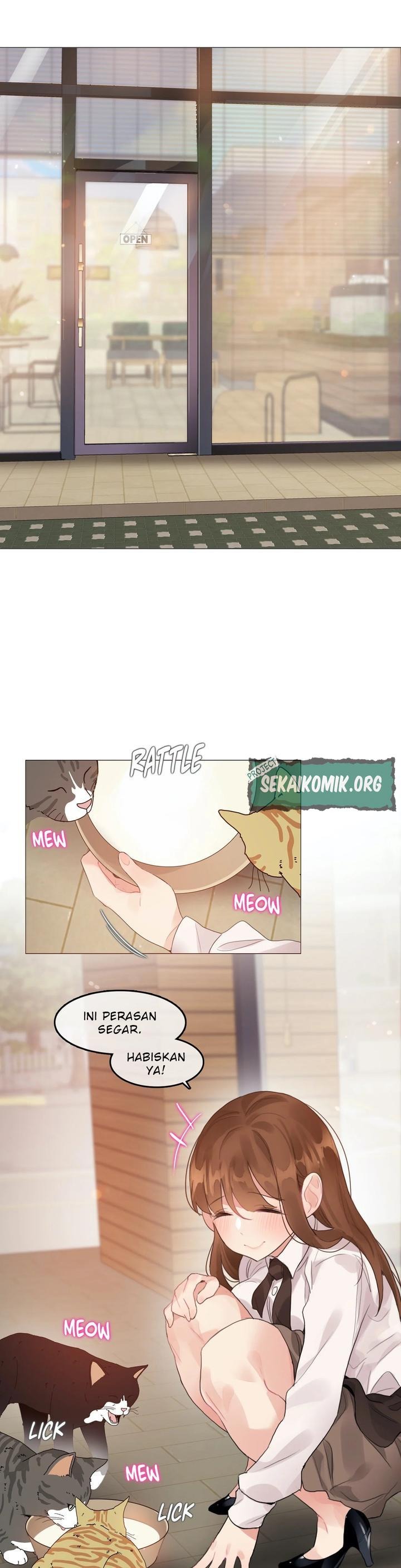 A Pervert’s Daily Life: Chapter chapter-116 - Page 2