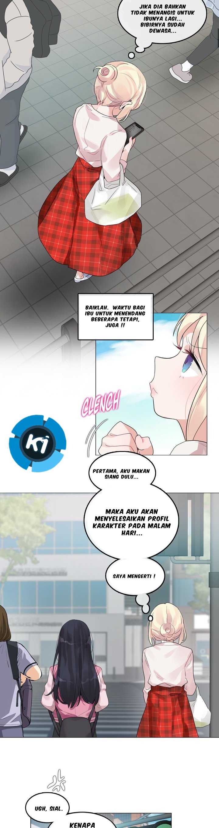 A Pervert’s Daily Life: Chapter chapter-118 - Page 2
