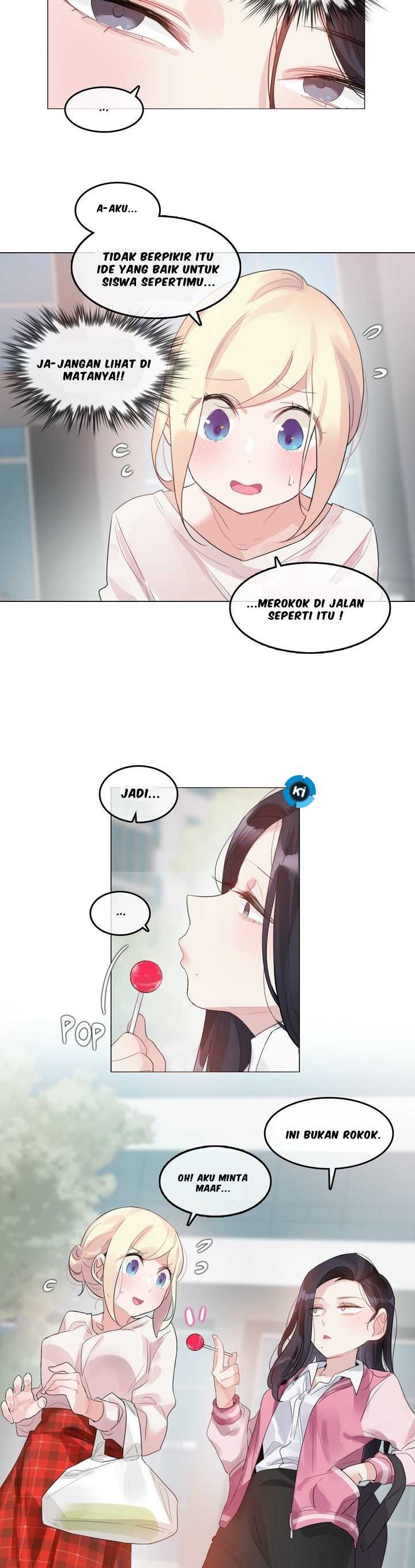 A Pervert’s Daily Life: Chapter chapter-118 - Page 5