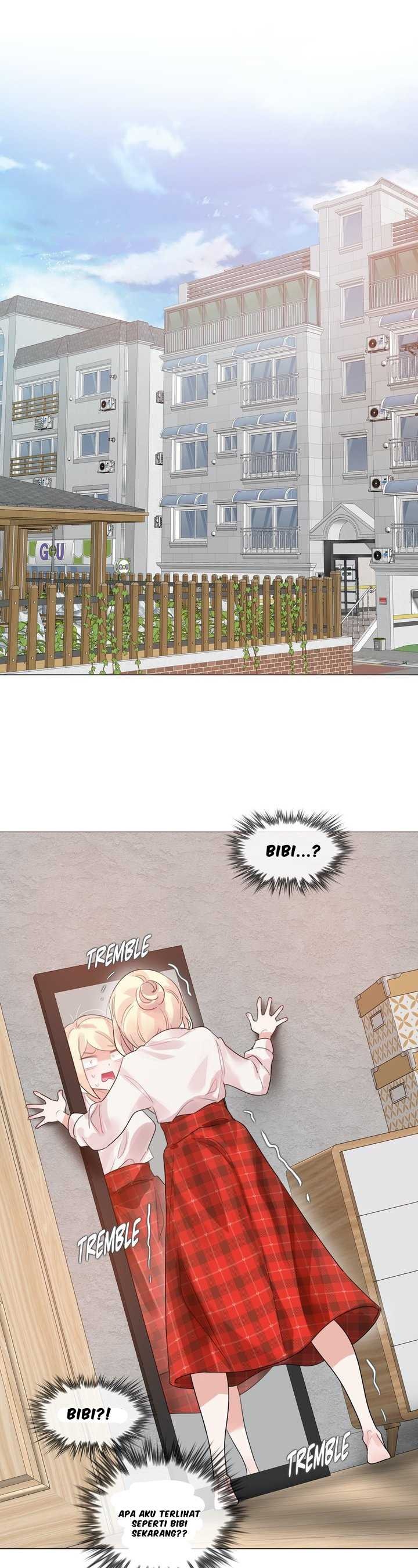 A Pervert’s Daily Life: Chapter chapter-118 - Page 7