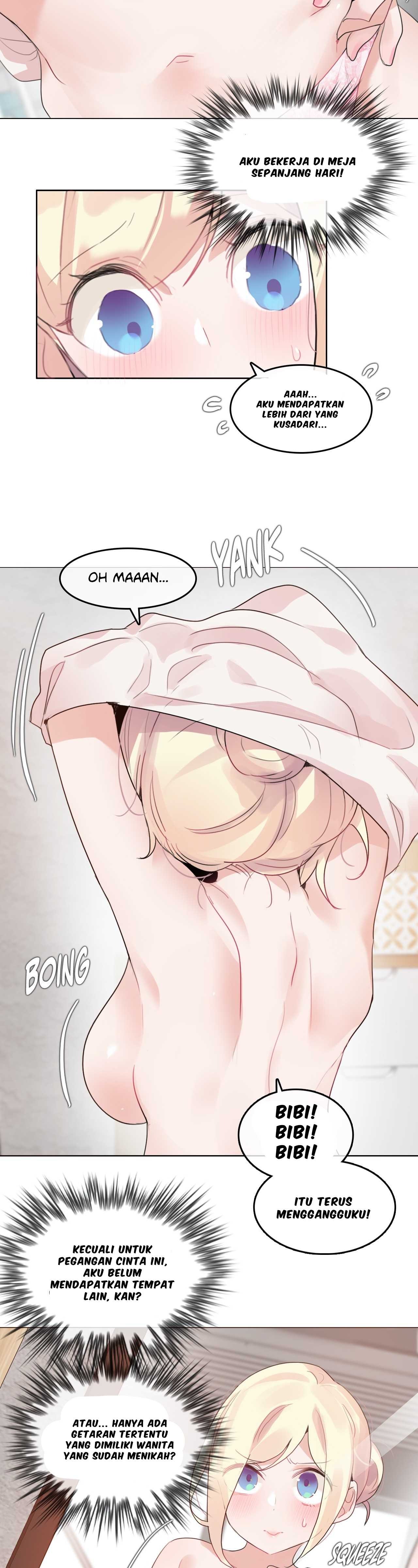 A Pervert’s Daily Life: Chapter chapter-118 - Page 9