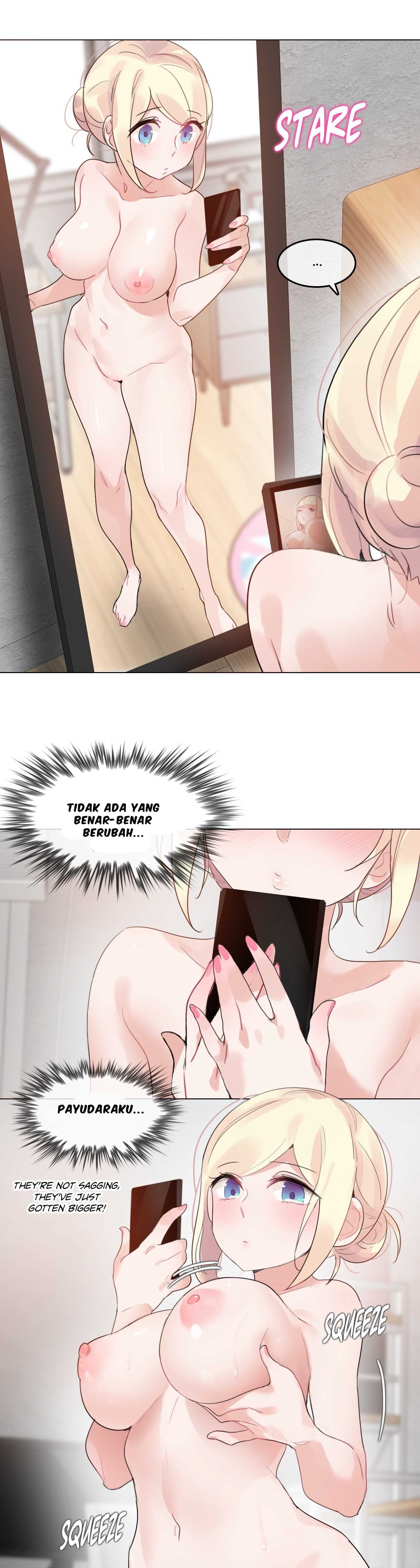 A Pervert’s Daily Life: Chapter chapter-118 - Page 13