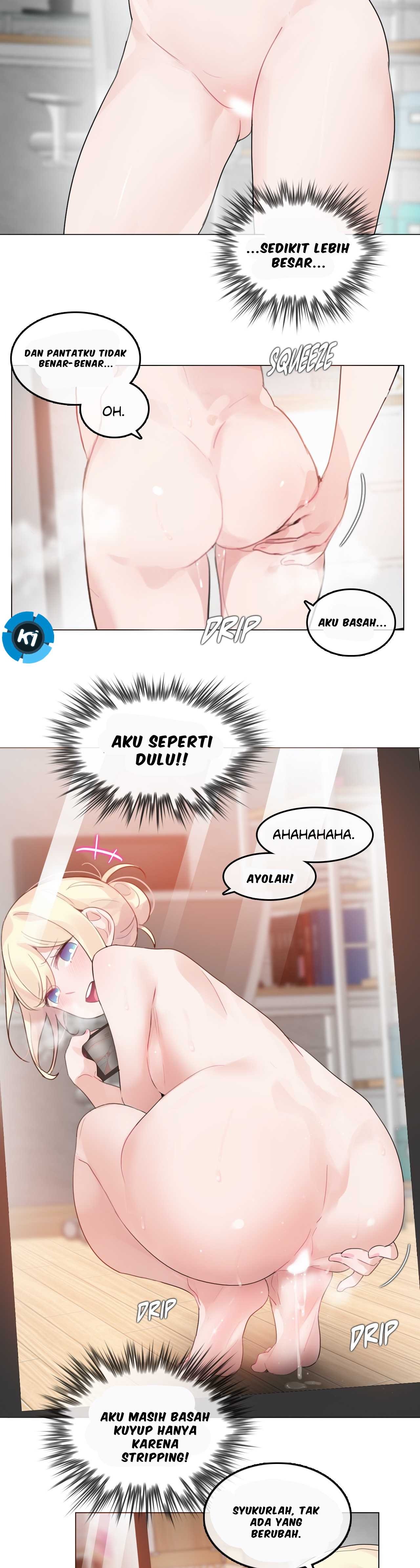 A Pervert’s Daily Life: Chapter chapter-118 - Page 14