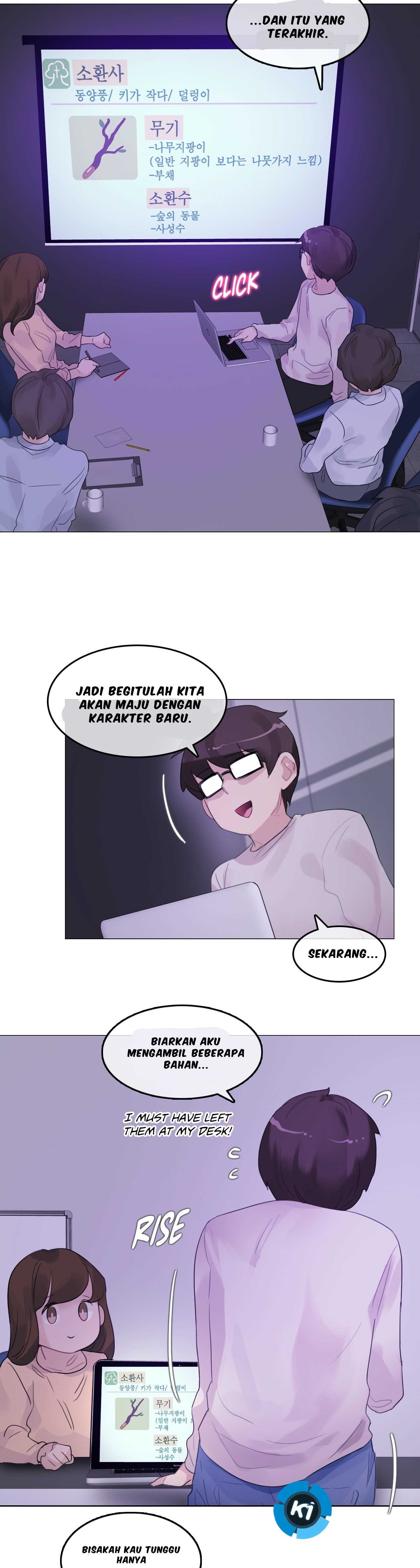 A Pervert’s Daily Life: Chapter chapter-118 - Page 16