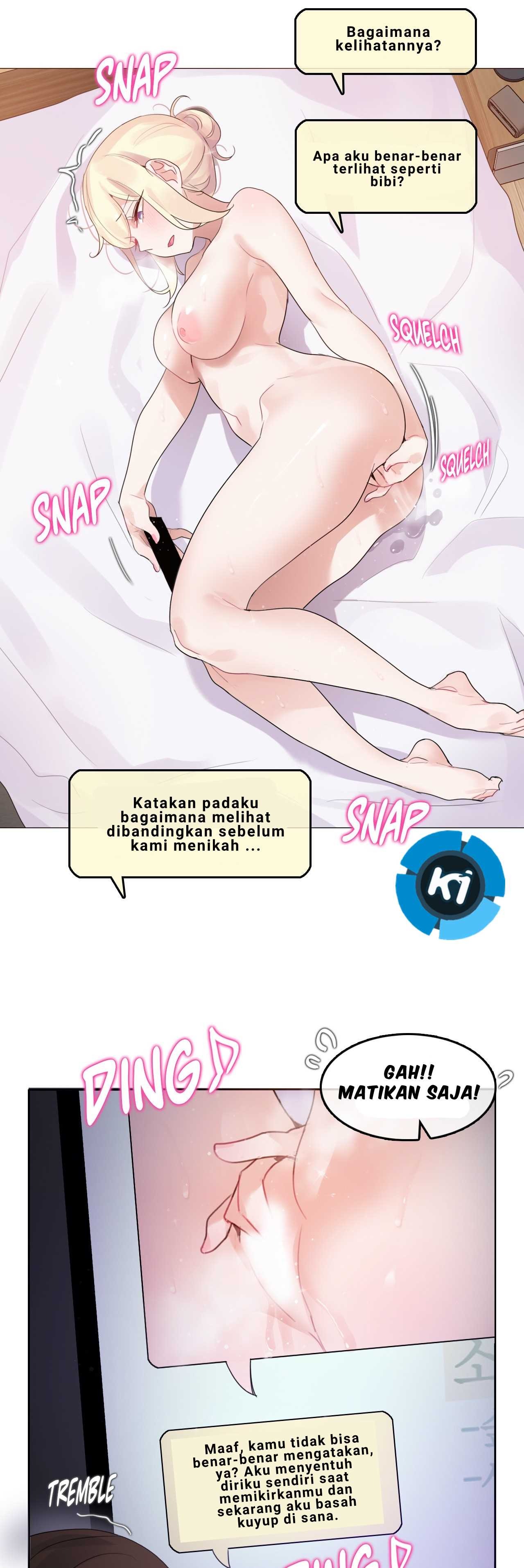 A Pervert’s Daily Life: Chapter chapter-118 - Page 19