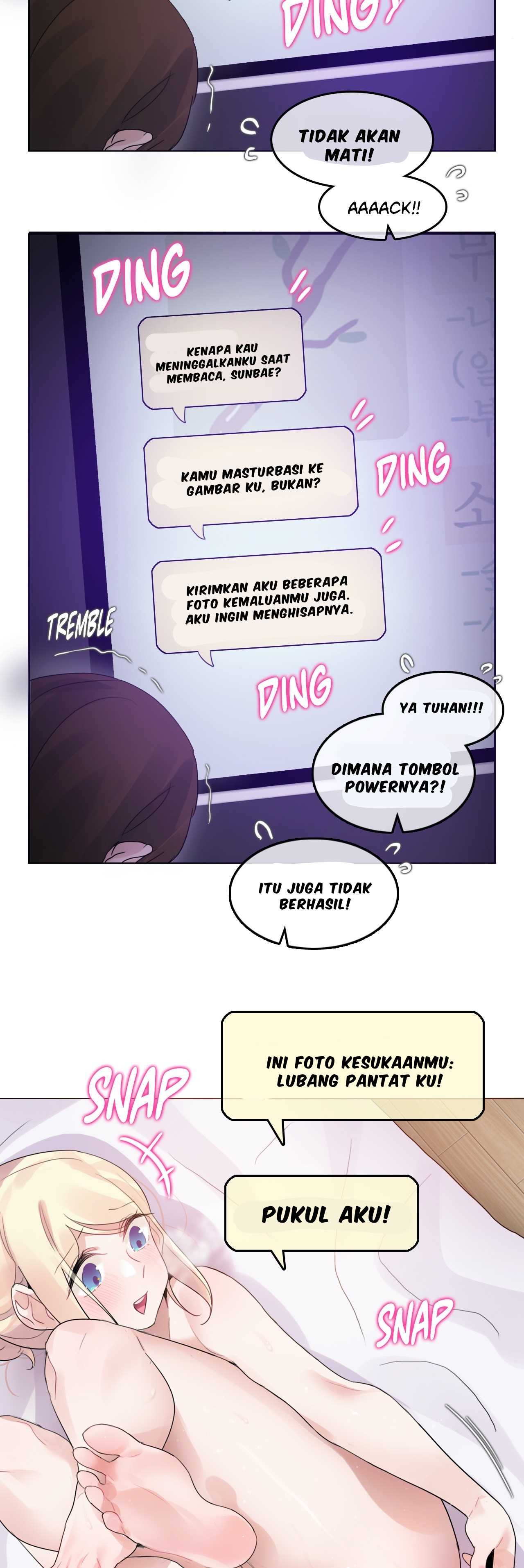 A Pervert’s Daily Life: Chapter chapter-118 - Page 20