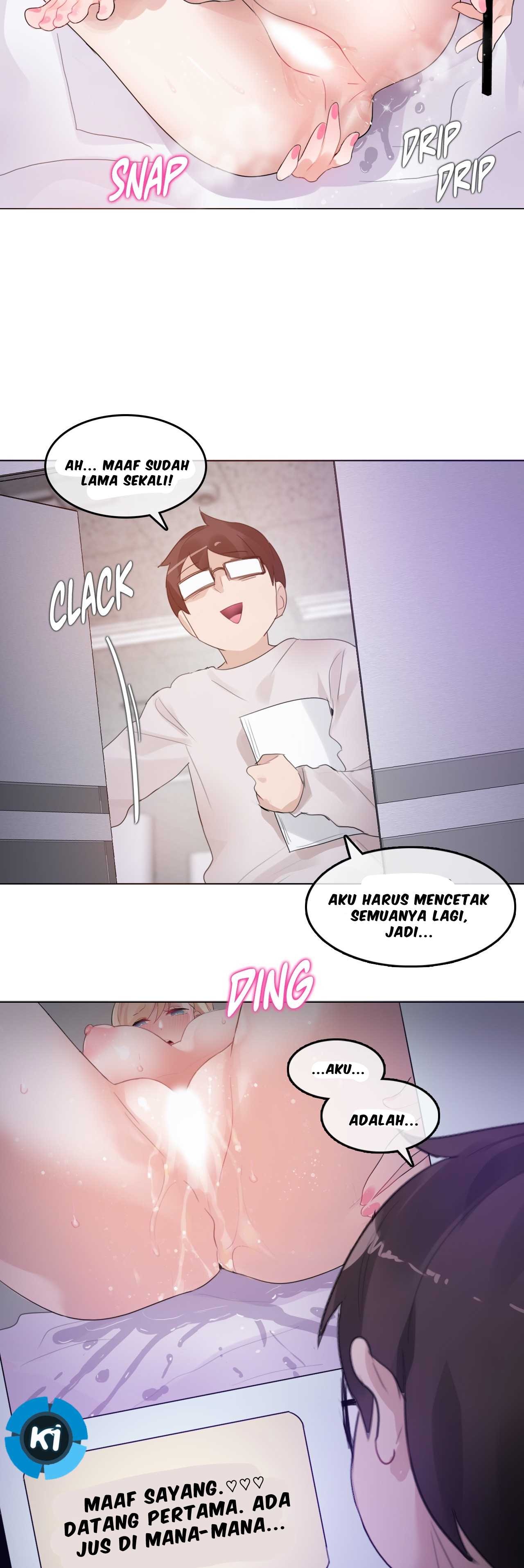 A Pervert’s Daily Life: Chapter chapter-118 - Page 21