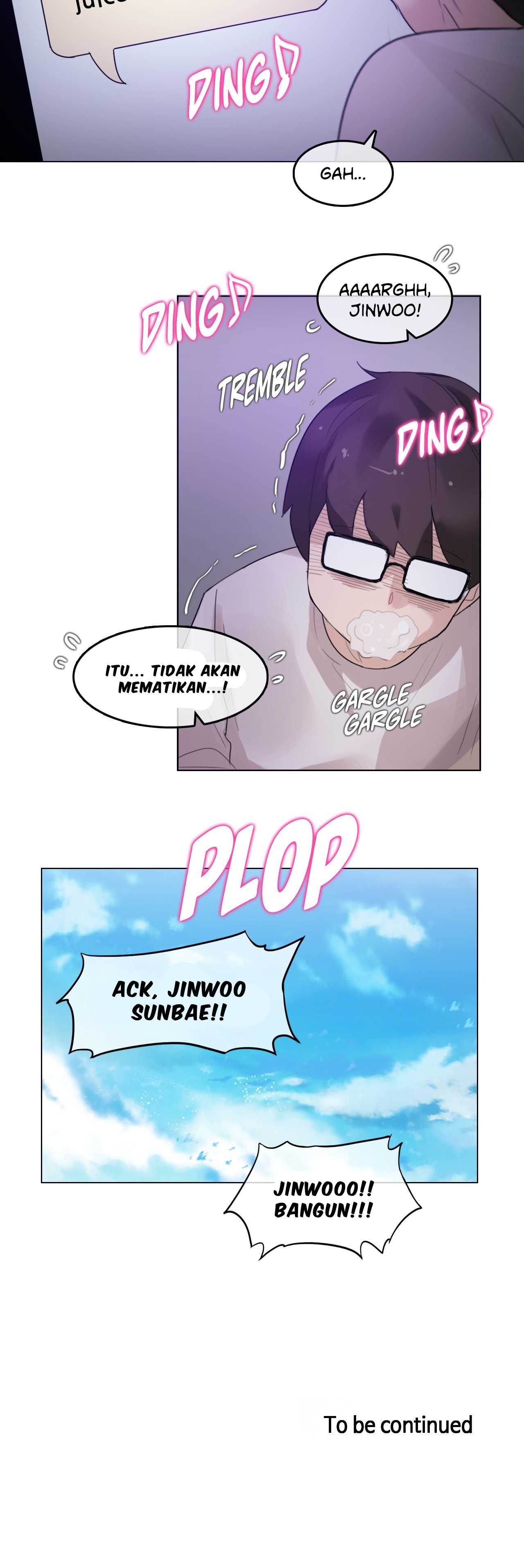 A Pervert’s Daily Life: Chapter chapter-118 - Page 22