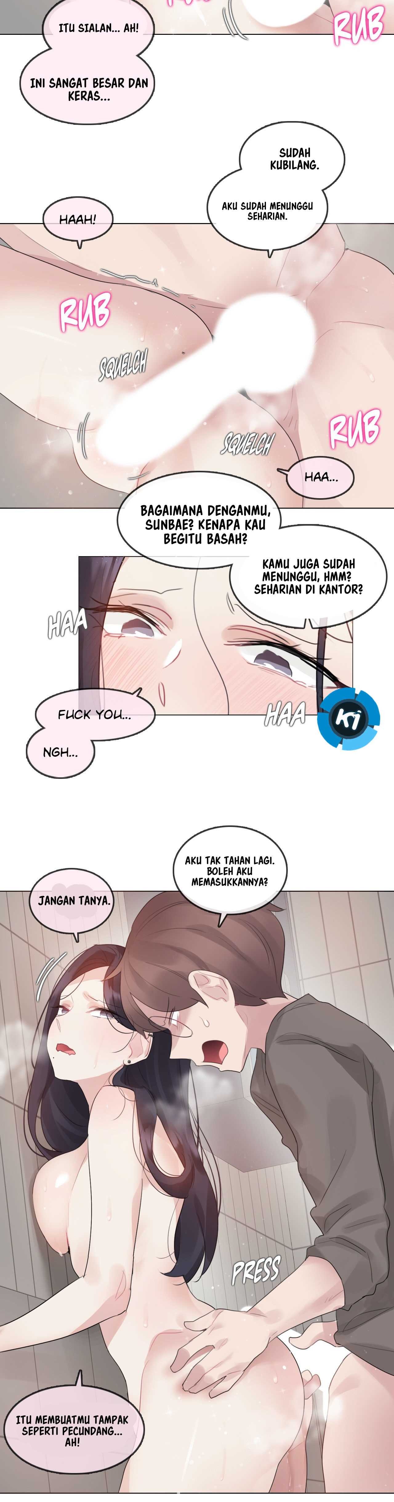 A Pervert’s Daily Life: Chapter chapter-121 - Page 5