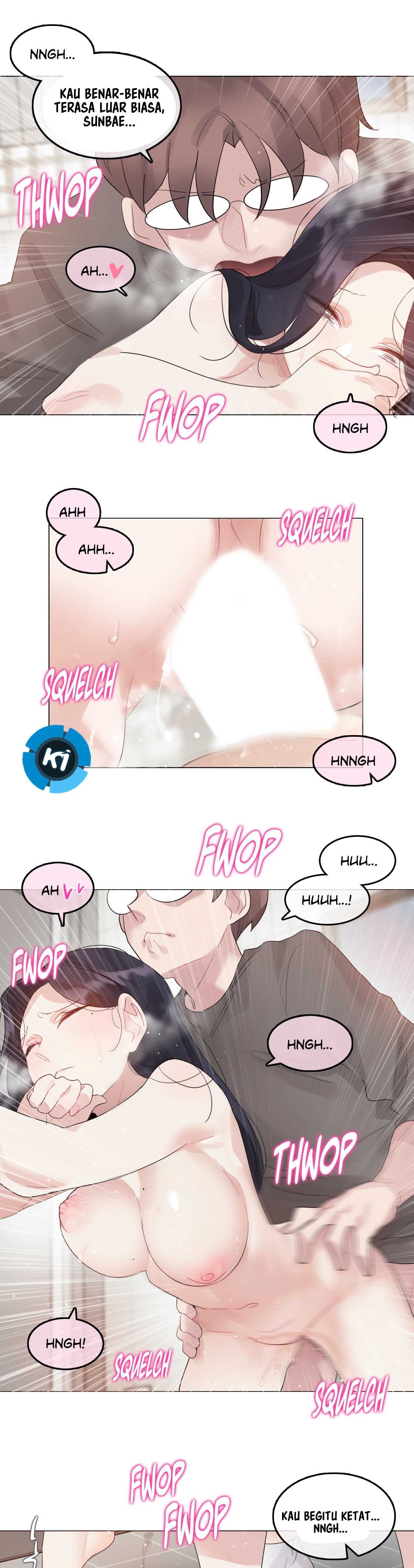 A Pervert’s Daily Life: Chapter chapter-121 - Page 7