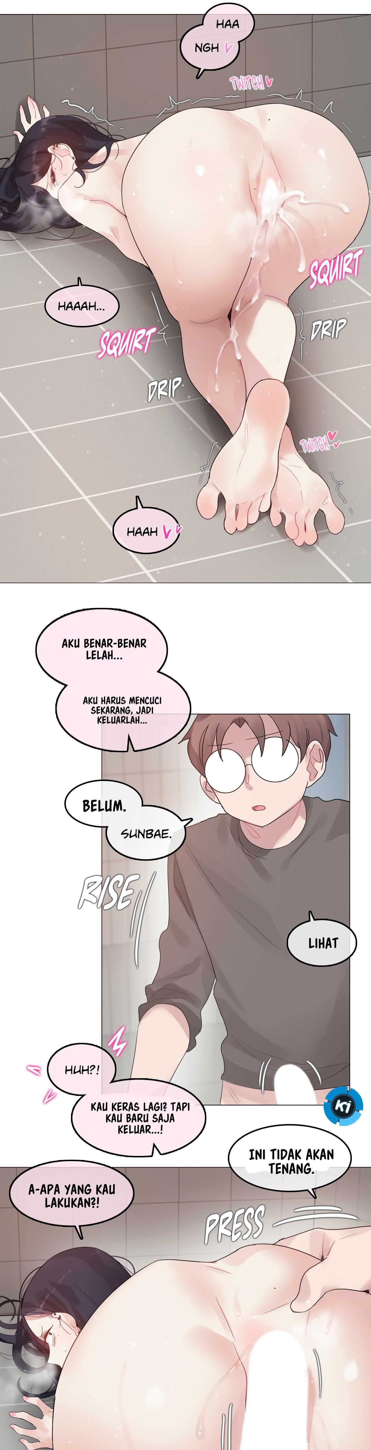 A Pervert’s Daily Life: Chapter chapter-121 - Page 11